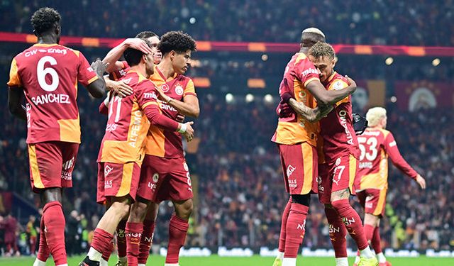 Galatasaray’ın bu hafta lig maçı yok mu? Göztepe-Galatasaray maçı ertelendi mi, ne zaman oynanacak?