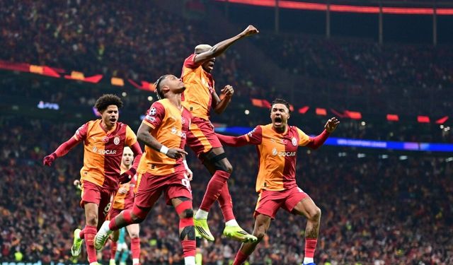 Galatasaray, Anfield’da çeyrek final için sahaya çıkıyor