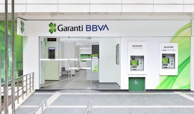 Garanti Bankası emekli promosyonu ne kadar? Garanti Bankası promosyon tutarı ve şartları neler?