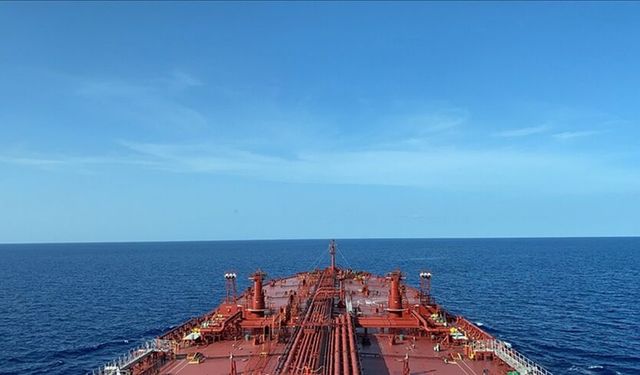 İranlı milletvekili: Hürmüz Boğazı’ndan geçen gemilerden 2 milyon dolar ücret aldık