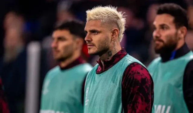 Liverpool maçına ilişkin çarpıcı Icardi iddiası