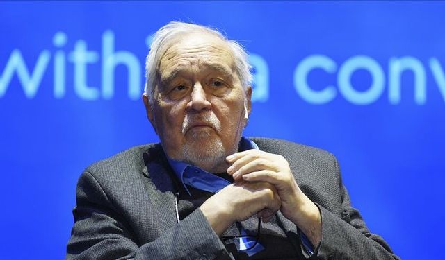 İlber Ortaylı hayatını kaybetti!