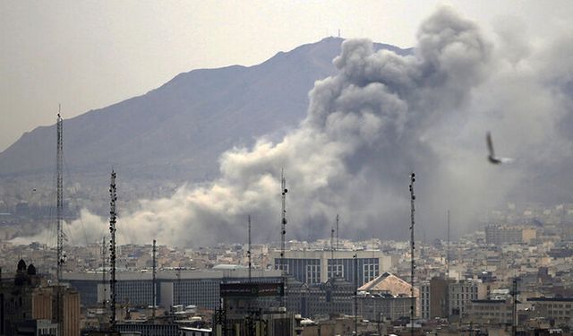 İran: ABD-İsrail'in saldırılarında şu ana kadar 210 çocuk hayatını kaybetti