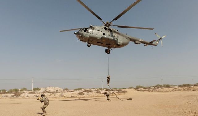 İran: ABD bizim kapasitemizi bilmiyor, bunu sahada görecek