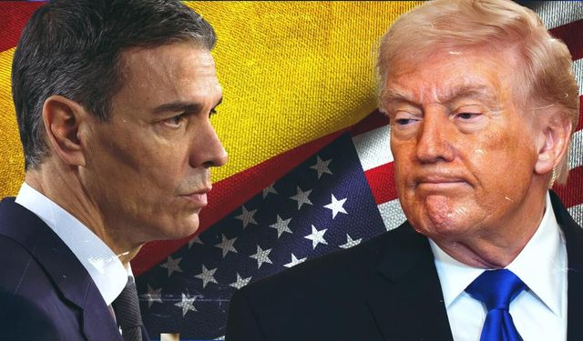 İspanya hükümeti Trump'ın açıklamalarının ardından ABD ile tansiyonu düşürmeye çalışıyor