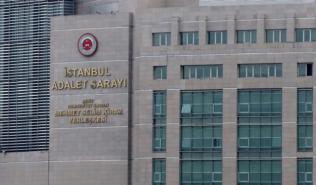 İsrail'in Küresel Sumud Filosu'na saldırısına ilişkin soruşturma