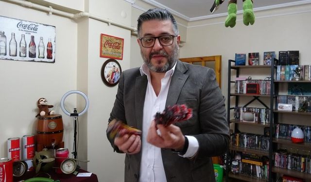 15 TL'ye aldığı kahve ile milyoner oldu! Telefonu susmuyor...