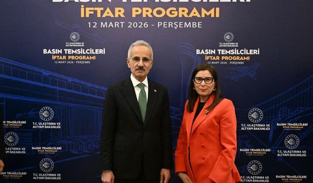 Bakan Uraloğlu açıkladı! Hürmüz Boğazı’ndan Türk sahipli ilk gemi geçti...