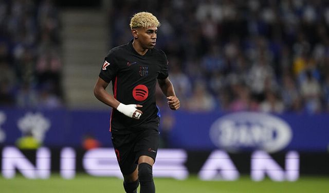 Lamine Yamal için flaş iddia: Tarihin en pahalı transferi olacak