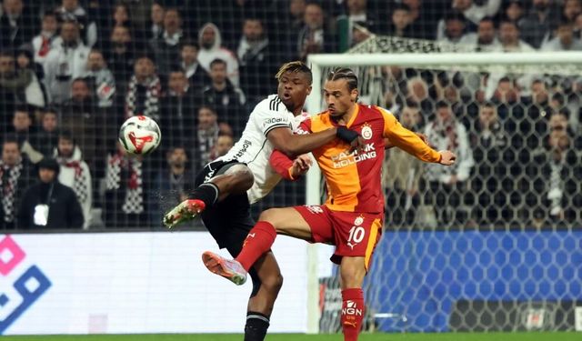 Galatasaray'a kötü haber! Leroy Sane'nin cezası belli oldu