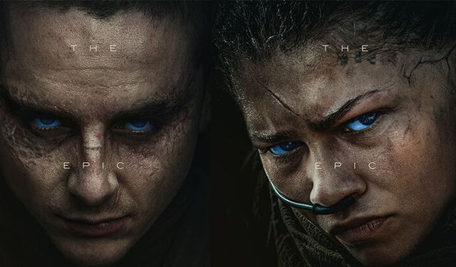 Merakla beklenen ‘Dune 3’ filminden ilk görseller yayınlandı