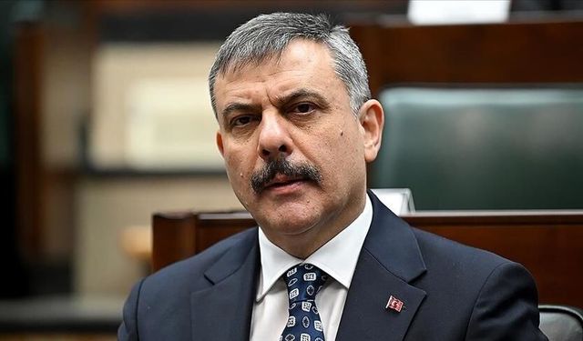 Bakan Çiftçi 'tavsiyem araçlardan sökmeleri' diyerek uyardı! 21 bin lira cezası var...