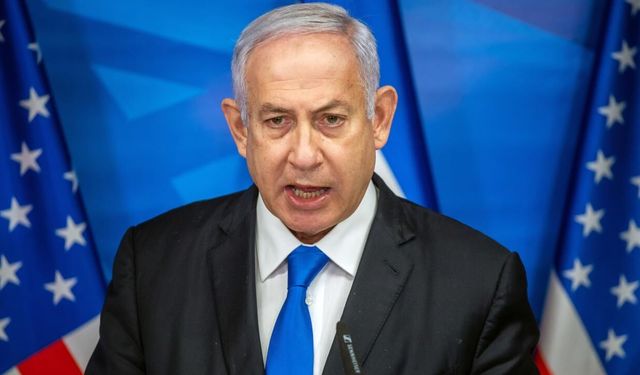 Netanyahu, Trump'ın Suriye, Lübnan ve Gazze'den çekilme talebini reddedecek