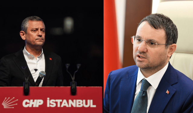 Bakan Gürlek'in tapu kayıtlarına yasadışı biçimde bakmışlardı: Yetkisiz sorguyu itiraf etti!