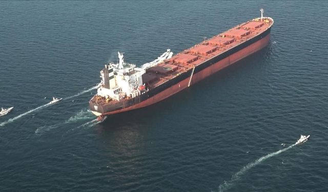 ABD, İran petrolünün satışına 30 gün süreyle izin verdi