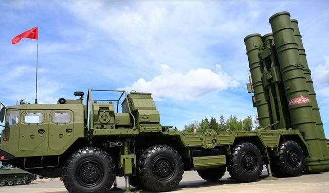 MSB açıkladı! İran füzesine karşı S-400 neden kullanılmadı?
