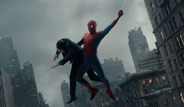 Spider-Man: Brand New Day’den ilk fragman yayınlandı