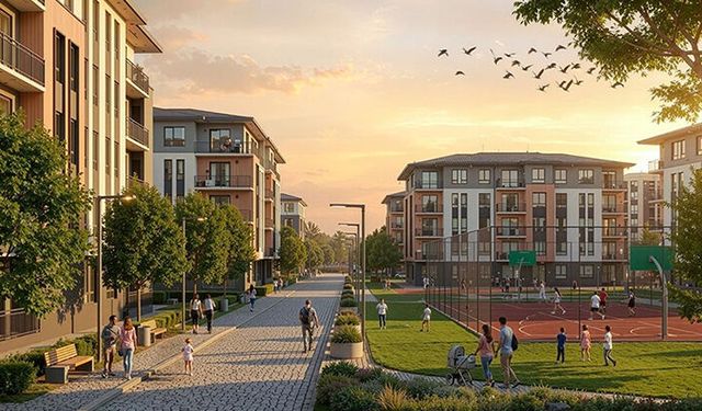 TOKİ İstanbul kura çekilişi ne zaman? İşte İstanbul TOKİ konut fiyatları ve ödeme planı