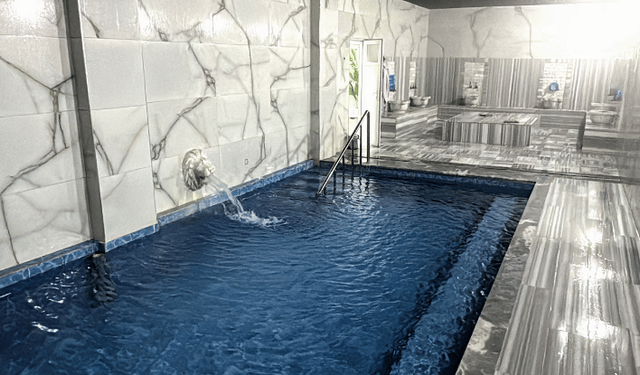 Termal tesisler bayramı ve ara tatili dolu geçirmeye hazırlanıyor