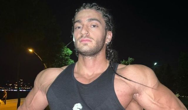 Testo Taylan gözaltına alındı