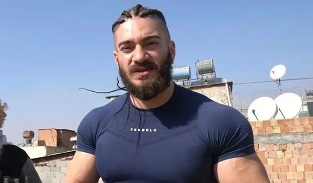 Testo Taylan kimdir? Testo Taylan neden gözaltına alındı?