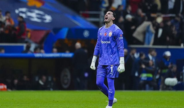 Uğurcan Çakır, Premier Lig ekiplerinin radarına girdi: İşte o kulüpler