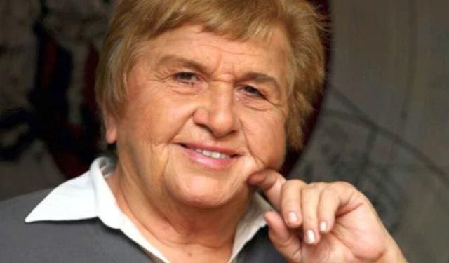 Usta söz yazarı Ülkü Aker, hayatını kaybetti