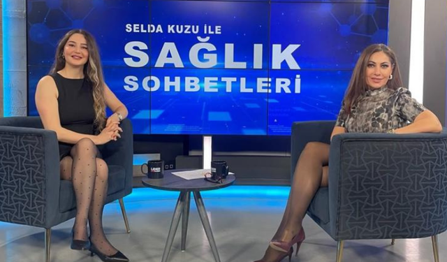 Uzman Doktor Şahin: İnternette çocuğunuzu kontrolsüz bırakmak tehlikelidir