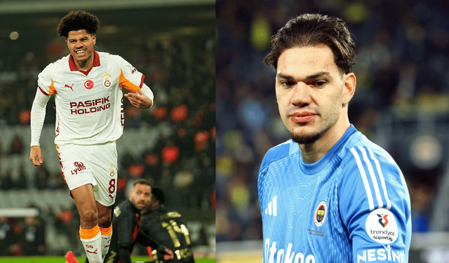 Ederson ve Sara, Brezilya Milli Takımı'na davet edildi