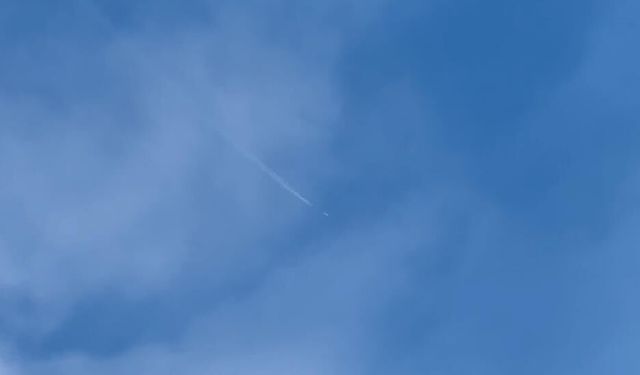 Yüksekova semalarında gece-gündüz devriye nöbeti!