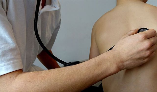 Uzmanından uyarı! "Zatürre yüksek ölüm oranı olan bir hastalık"