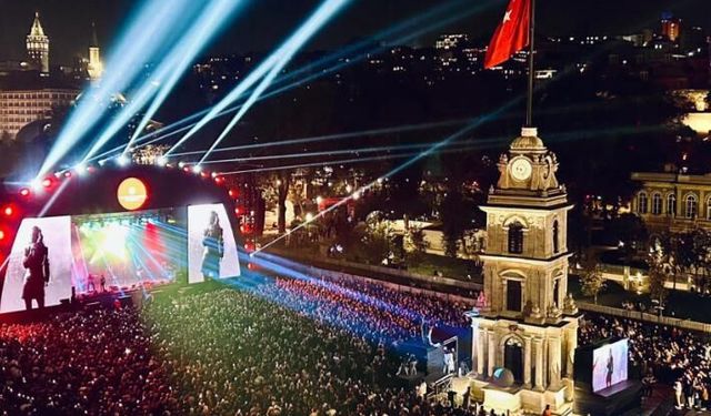 Bakan Ersoy müjdeyi verdi! Kültür Yolu için geri sayım başladı