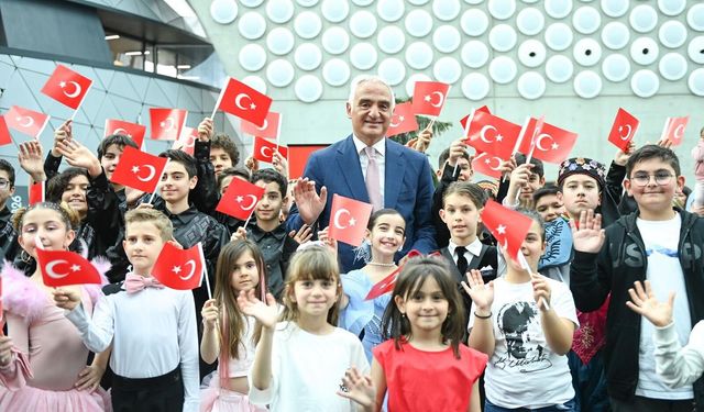 23 Nisan’da sinema coşkusu! Biletler 120 lira