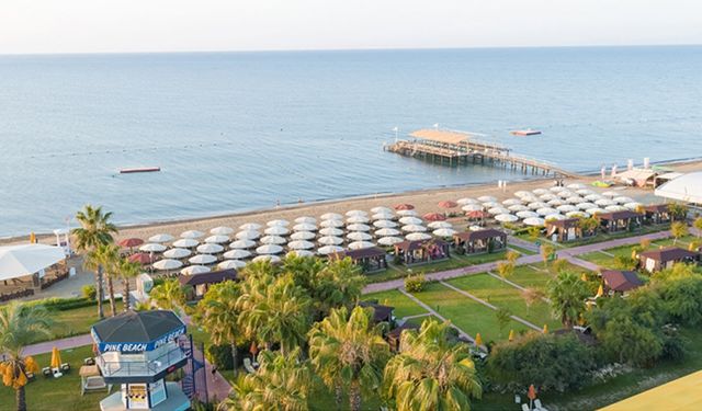 Antalya’da Prestijli Toplantı ve Kongre Deneyimi İçin Doğru Otel Nasıl Seçilir?