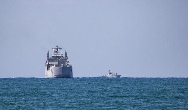 İsrail, Küresel Sumud Filosu’nda Türk vatandaşları alıkoyuldu