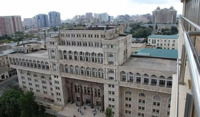 Azerbaycan’da Tıp Ücretleri 2026: Üniversite, İngilizce Program ve Eğitim Maliyetleri