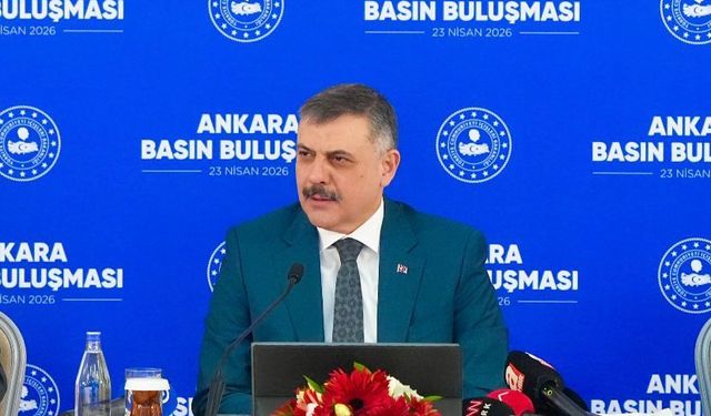 Bakan Çiftçi: Okul giriş ve çıkış saatlerinde kolluk görünürlüğü artırılacak