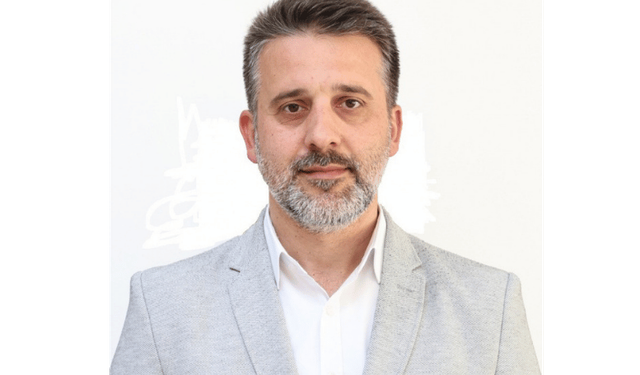 Bursa'yı devralacak AK Parti'li isim belli oldu