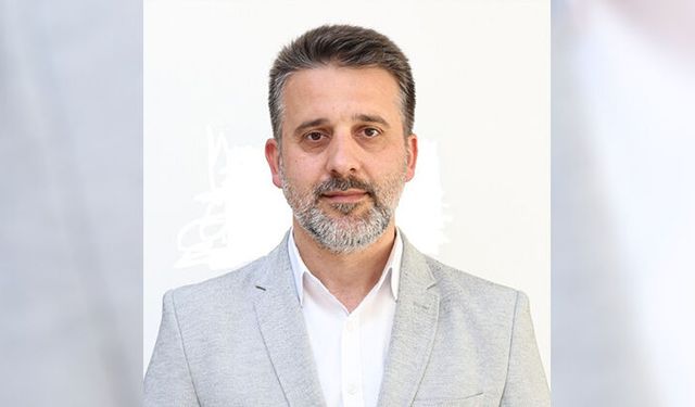 Bursa Büyükşehir Belediyesi Başkan Vekili Şahin Biba oldu
