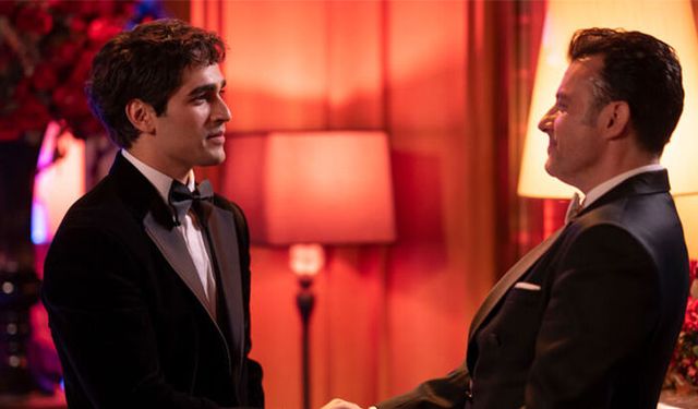 Delikanlı 3.bölüm fragmanı izle | Show TV Delikanlı yeni bölüm fragmanı