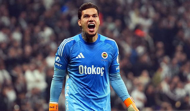 Dünyanın en iyi 15 kalecisi açıklandı! Listede Süper Lig’den tek isim