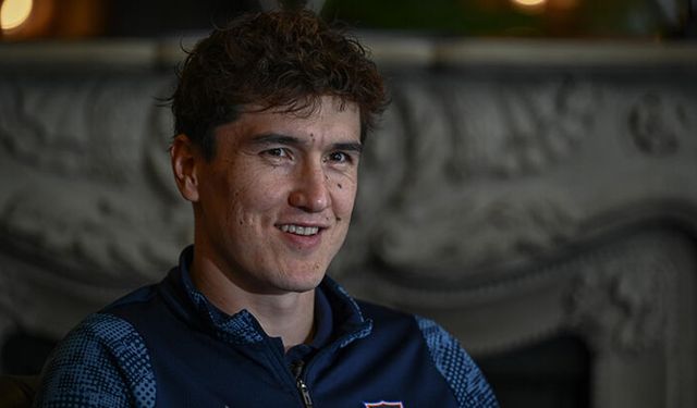 Eldor Shomurodov, Süper Lig’de gol sayısını 18’e yükseltti