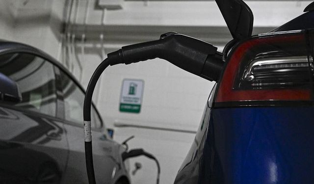 Türkiye'de elektrikli araç şarj ağı genişliyor