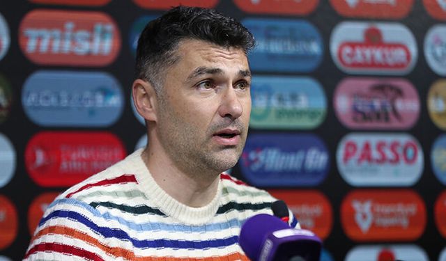 Tepkisi gündem olmuştu! Burak Yılmaz'a ağır ceza