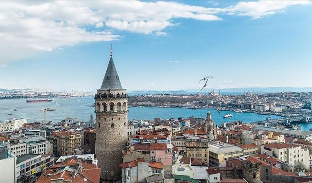 Dünyaca ünlü sanatçılar İstanbul’da konser fırtınası estirecek