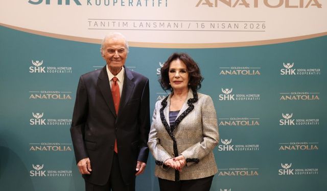 Hülya Koçyiğit ve Ediz Hun’dan dikkat çeken projeye destek