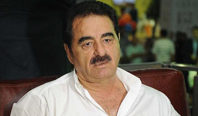 İbrahim Tatlıses’in sağlık durumu nasıl, neden hastaneye kaldırıldı?