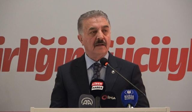 MHP’li İsmet Büyükataman’ın acı günü
