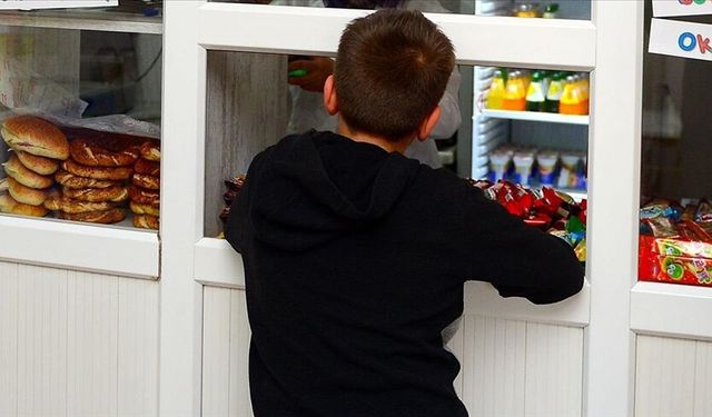 Detaylar belli oldu! 100 bin öğrenciye 2 bin TL kantin desteği