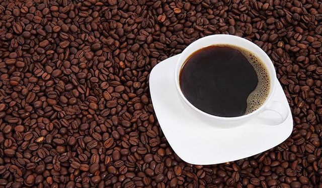 Kardiyoloji uzmanından ‘kahve’ uyarısı: 4 fincan ve üzeri olumsuz etkiler oluşturabiliyor